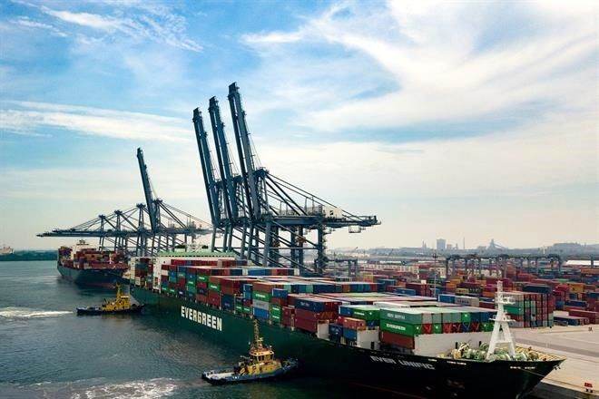 Suben 2.5% exportaciones de México a EU en enero
