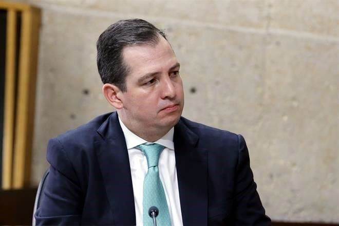 Acusa CJF a Vargas de desconocer acuerdo sobre presupuesto