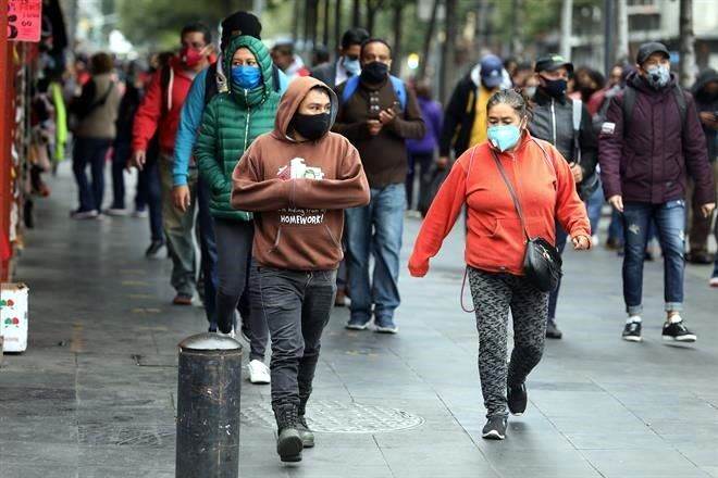 Desiste Xochimilco de uso obligatorio de cubrebocas