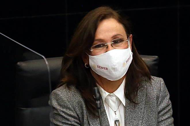 Acata Sener fallo de juez y suspende ley eléctrica