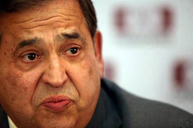 Busca Ancira que prescriba delito de lavado de dinero