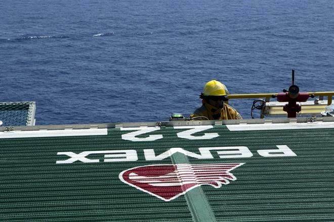 Debe Pemex 66 mil mdp a proveedores