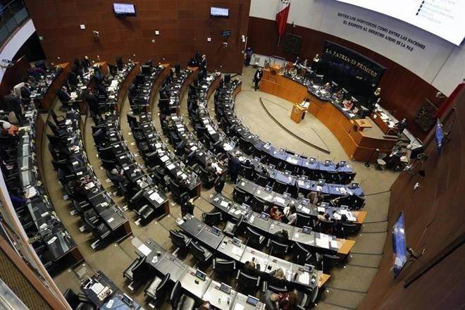 Aprueba Senado dictamen sobre igualdad salarial