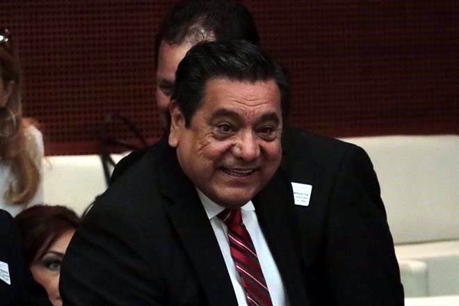 Desecha tribunal juicio electoral contra Félix Salgado