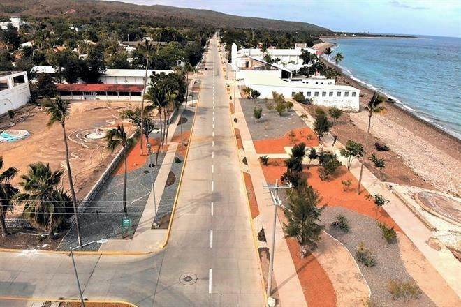 Anuncia AMLO viajes turísticos de Mazatlán a Islas Marías