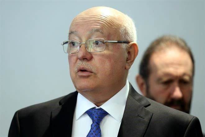 Consideran que falla de Auditor no amerita remoción