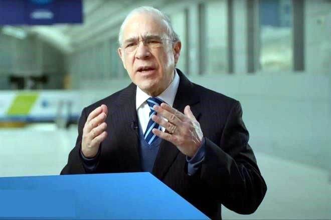 Pide OCDE a México regulación estable para atraer inversión