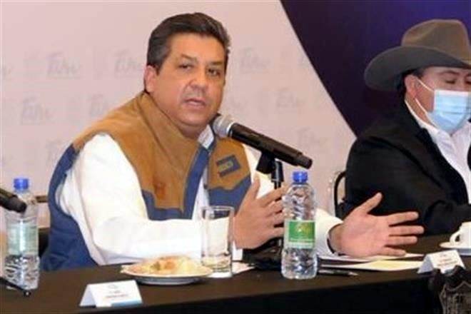 Asegura Cabeza de Vaca que desmentirá acusaciones