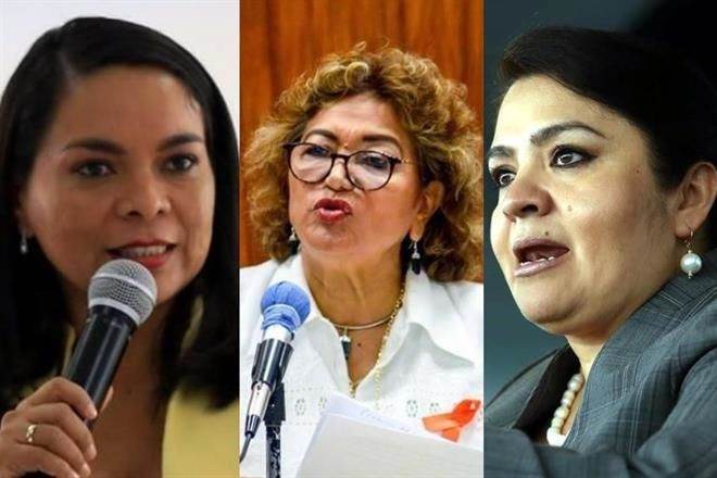 Se apuntan mujeres; competirán contra Félix