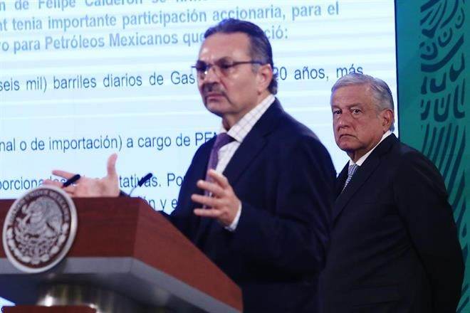 Cierran llave a Odebrecht; recuperan 13 mmdp