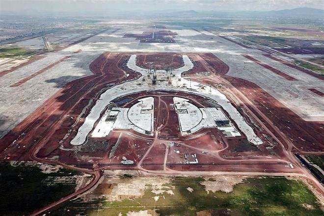 Defiende auditor metodología usada en informe sobre NAIM