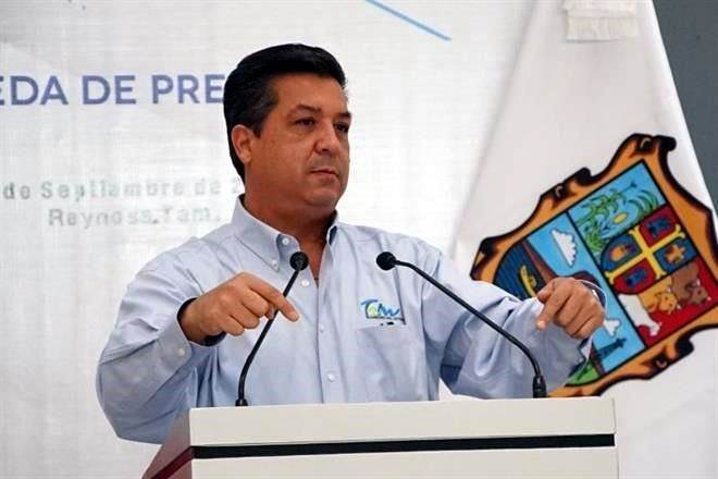Descartan difundir expediente de Cabeza de Vaca