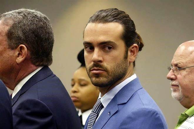 Juicio de Pablo Lyle será en junio