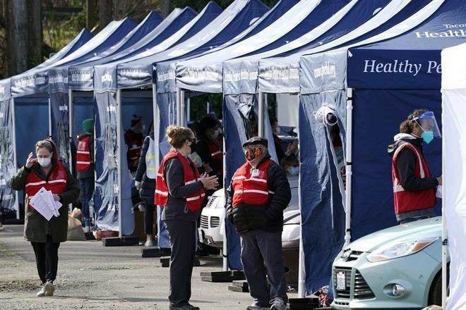 Promedia EU 2 millones de dosis aplicadas al día