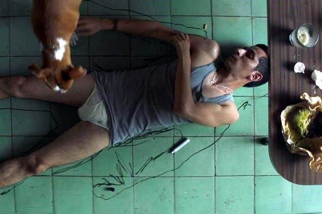 Gana cinta mexicana Oso de Plata en Berlinale