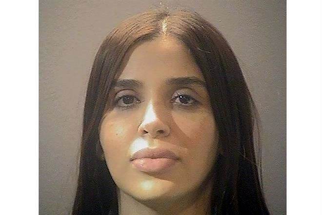 Afirman que vida de Emma Coronel está en riesgo