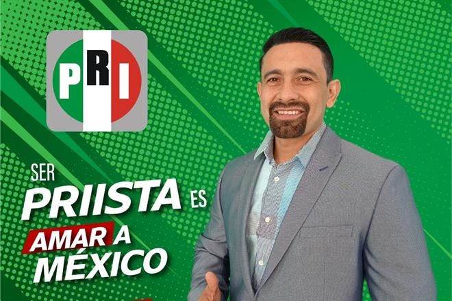Matan a precandidato del PRI de Nuevo Casas Grandes