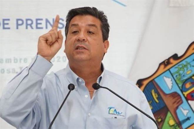 Estamos en la antesala de una dictadura.- Cabeza de Vaca