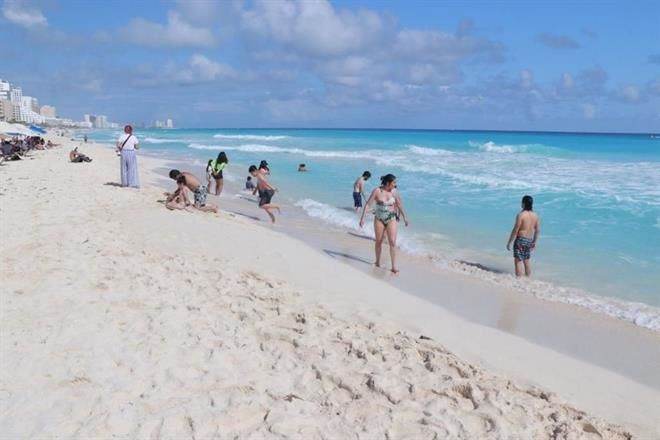 Alerta EU por viajes a México en Semana Santa