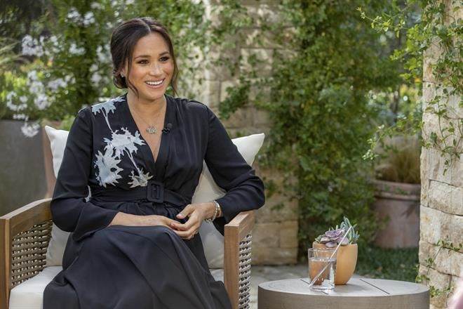 Meghan Markle pensó en suicidarse