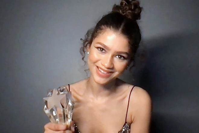Triunfa #girlpower en los Critics’ Choice