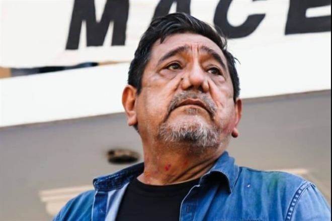 Que vivan las mujeres, mi respeto y admiración.- Félix