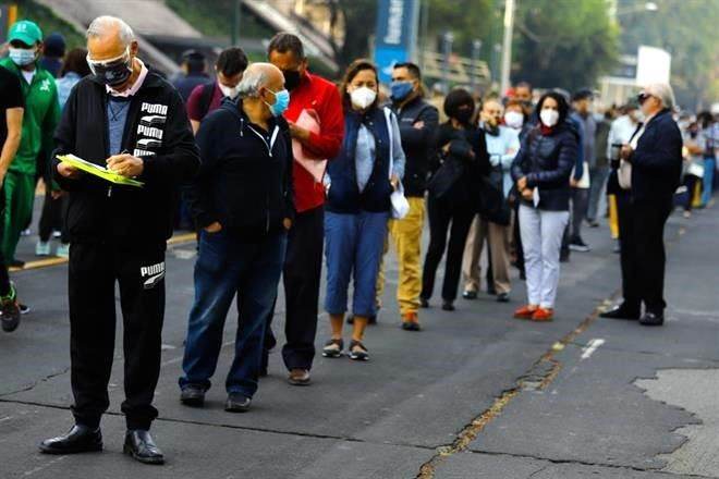 Retrasan ‘despistados’ vacunación