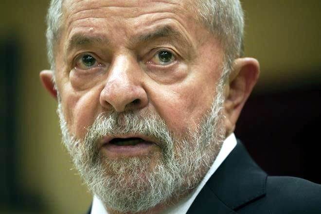 Anula juez condenas contra Lula da Silva