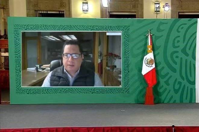 Registra Ssa 319 muertes más por Covid; suman 190,923