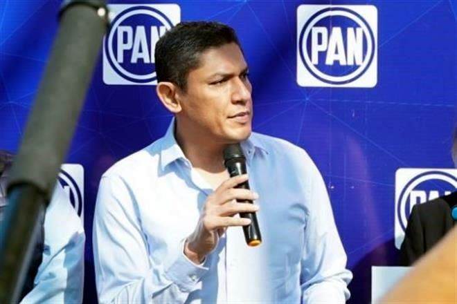 Ofrece ayudar a FGR ex operador de Cabeza de Vaca