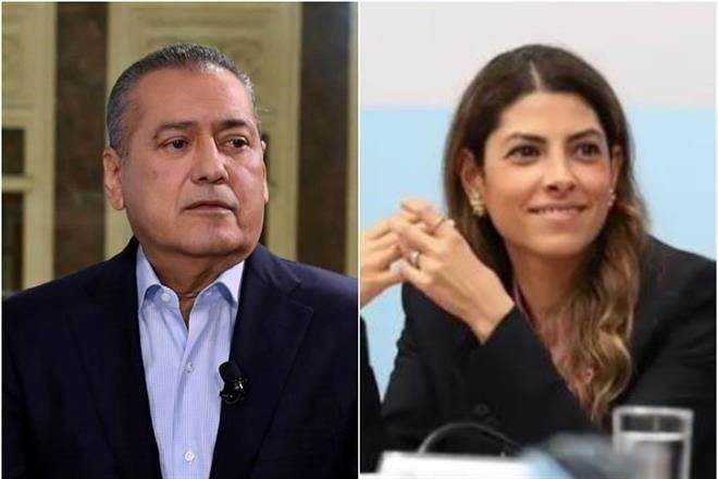 Indagan depósitos por 10 mdd de Sylvana Beltrones en Andorra