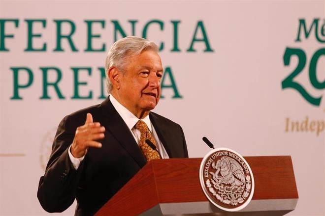 ‘En la 4T hay relevos, el problema es de la Oposición’