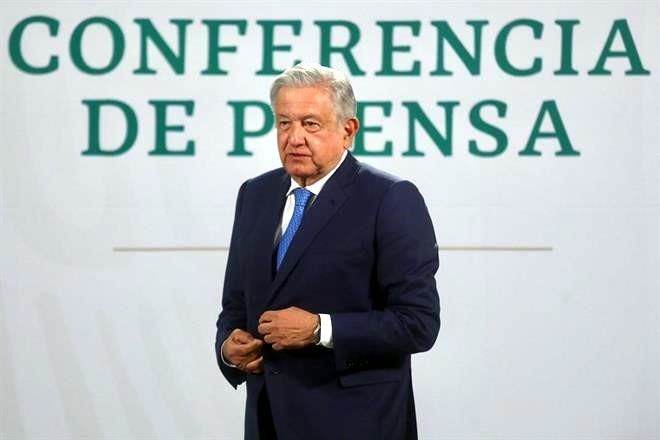 Sugiere AMLO a partidos aplicar tómbola