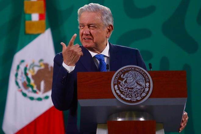 Va AMLO contra juez que bajó ‘switch’ a ley eléctrica