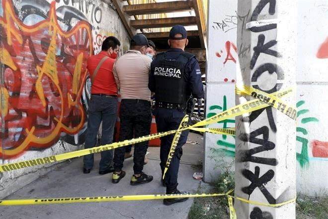 Asesinan a 3 mujeres en Los Reyes y GAM