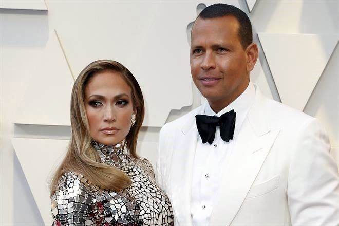 JLo y A-Rod: su relación no ha terminado