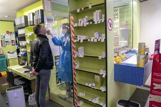 Teme Alemania registrar 30 mil contagios por día