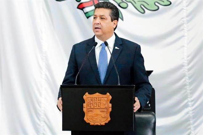 Buscan impugnar acuerdo que ‘blinda’ a Cabeza de Vaca