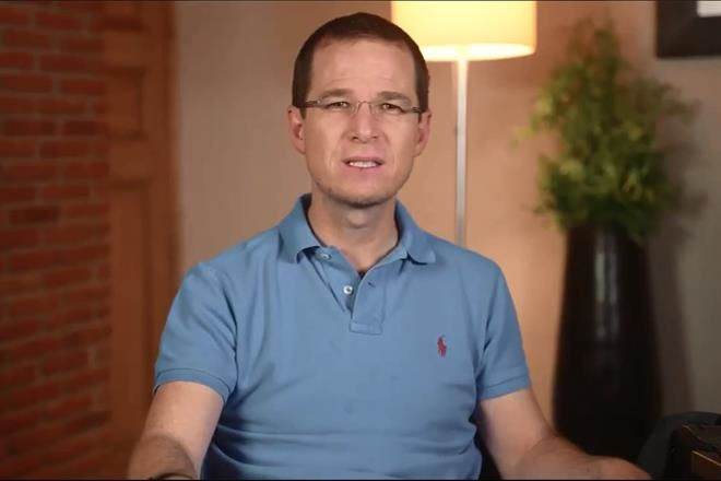 Llevamos un año de mentiras.- Ricardo Anaya