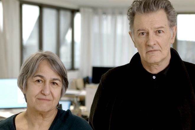 Ganan franceses Premio Pritzker 2021