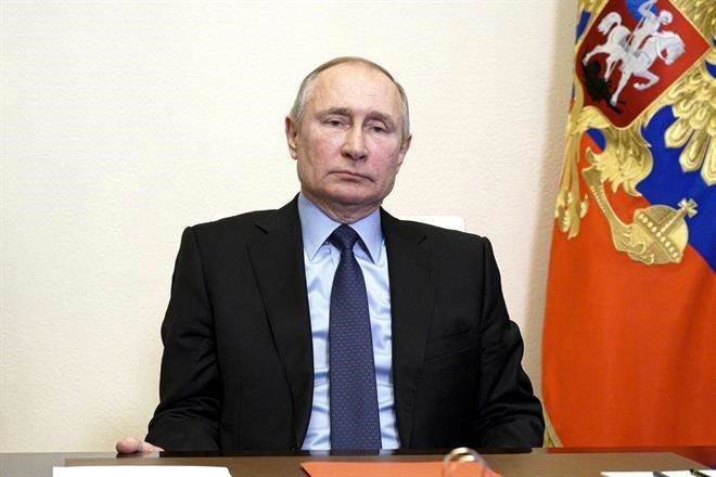 Afirma Biden que Putin es un ‘asesino’