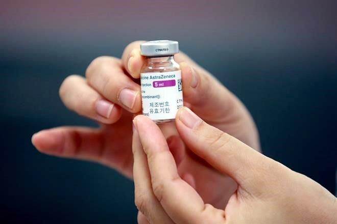 Analiza México efectos de vacuna AstraZeneca.-AMLO
