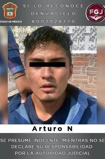 Vinculan a hombre por abuso de menor de 4 meses en Ecatepec