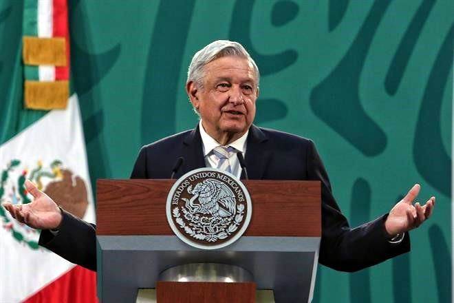 Alertan por declaraciones de AMLO ante la elección