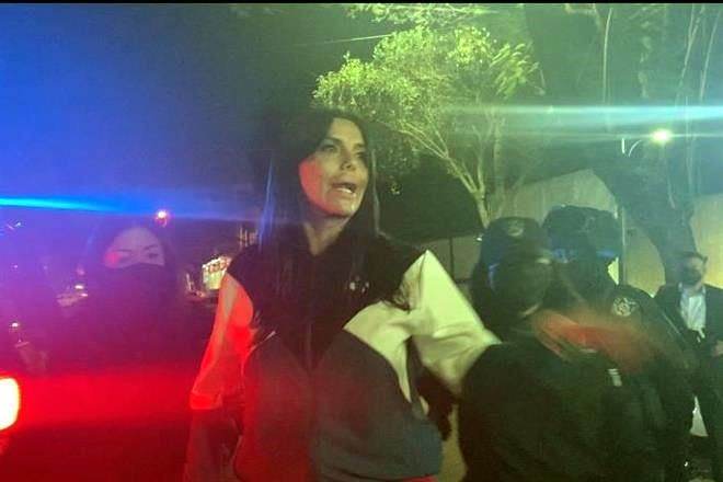 Detienen a candidata a diputada local de ‘Va por México’