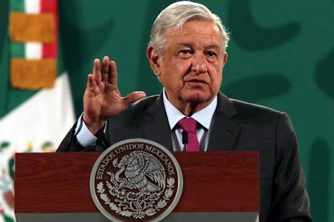 Dice AMLO sí a reforma fiscal, pero sin alza de impuestos