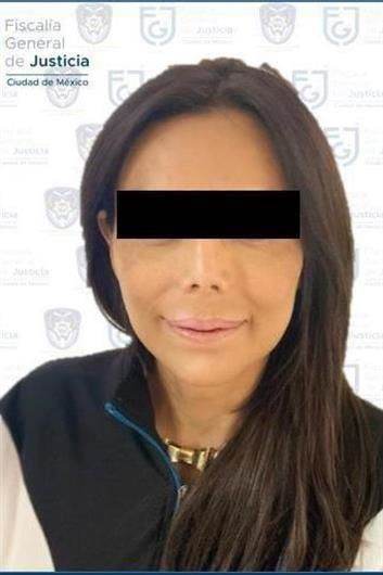 Investiga FGJ a Sánchez Barrios por cobro de piso
