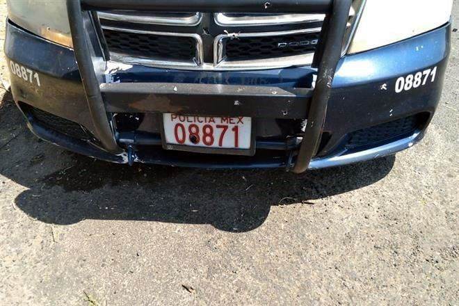 Detienen a 25 tras asesinato de policías en emboscada