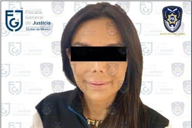 Vinculan a proceso a Sánchez Barrios