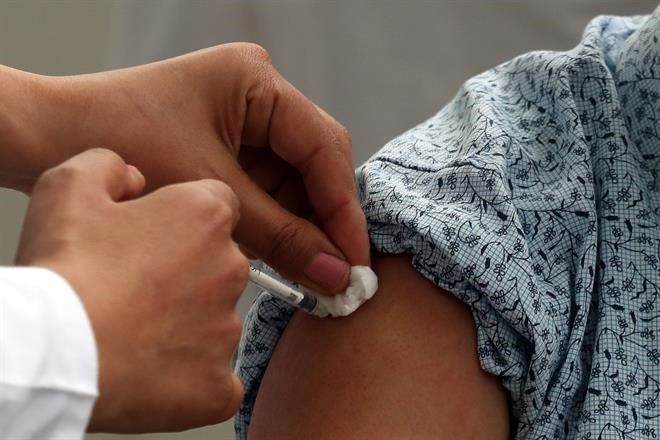 Arrancará vacunación en Tlalpan y Coyoacán el miércoles